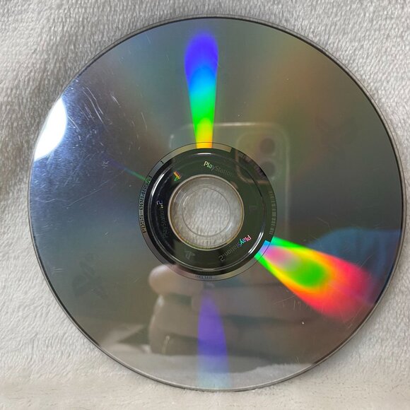 Shrek 2(PlayStation 2,2004) Greatest Hits CIB Tested - Picture 3 of 4